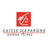 Caisse d’épargne Rhône Alpes