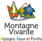 Montagne Vivante