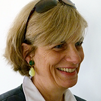 Portrait Anne-Marie Granet Abisset